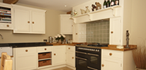 farmhouse kitchens